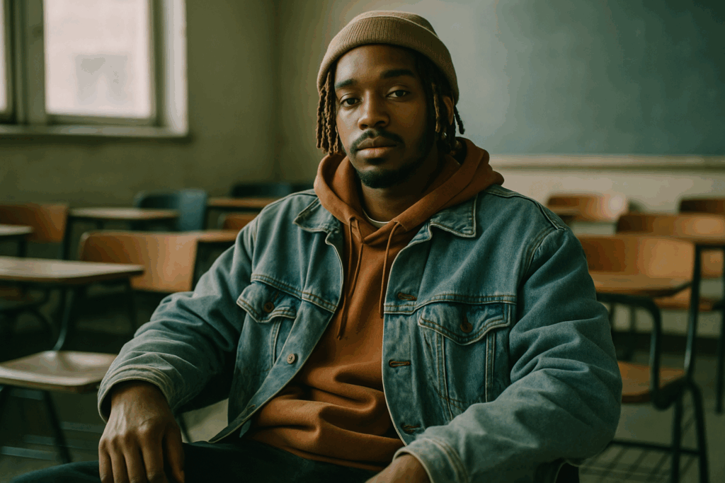 Streetwear Icons: Influential Figures in Casual Fashion Streetwear Icons: Influential Figures in Casual Fashion