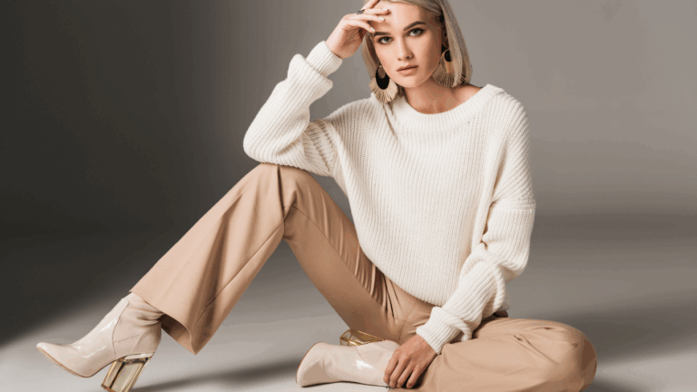 fashion