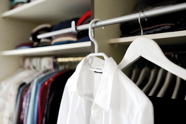 Guide to Building a Sustainable Wardrobe