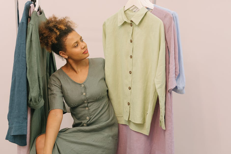 How to Make Your Fashion Choices More Eco-Friendly How to Make Your Fashion Choices More Eco-Friendly