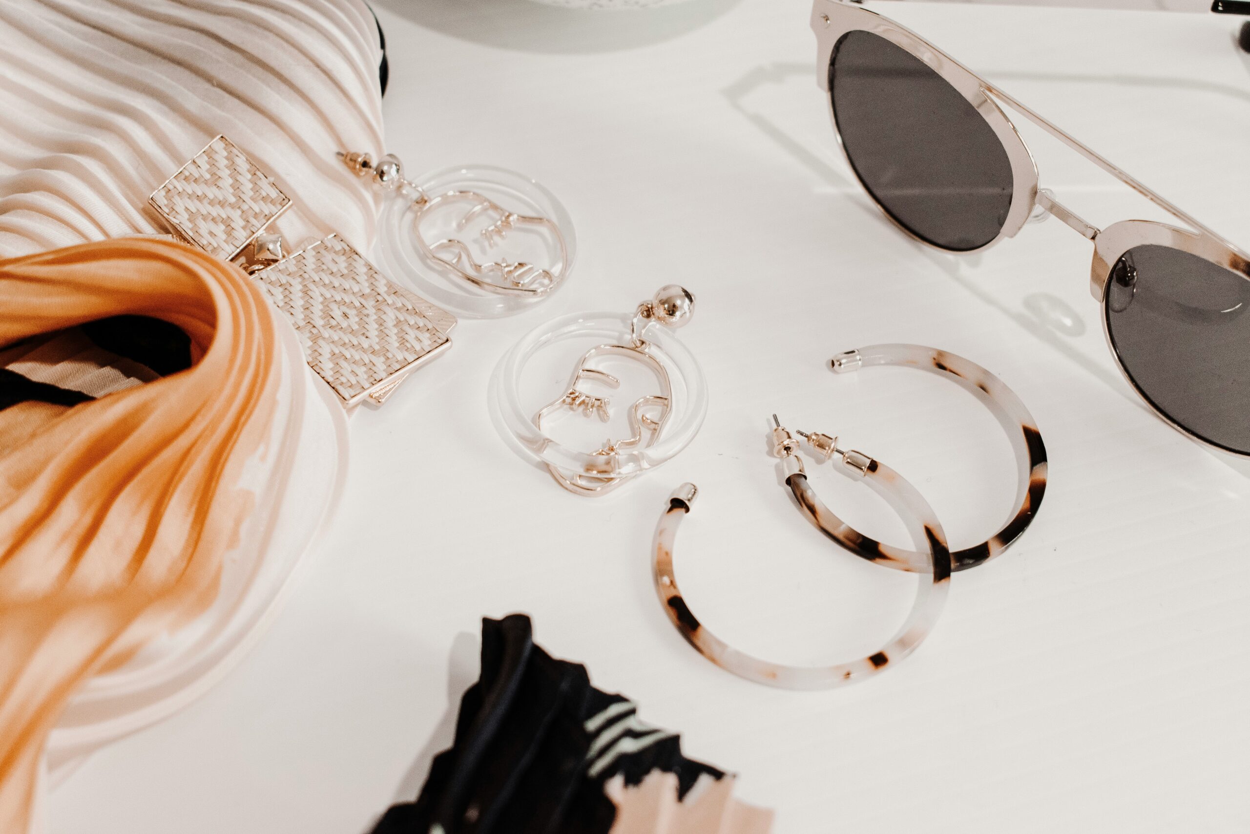 Must-Have Accessories to Elevate Your Look