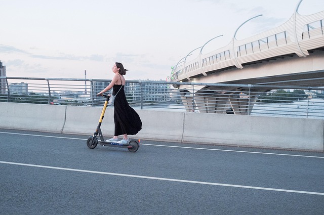The Intersection of Fashion and Technology The Intersection of Fashion and Technology