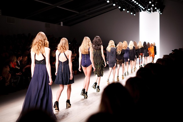 The Rise of Digital Fashion Shows The Rise of Digital Fashion Shows