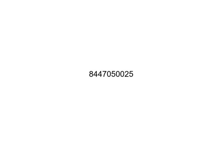 8447050025