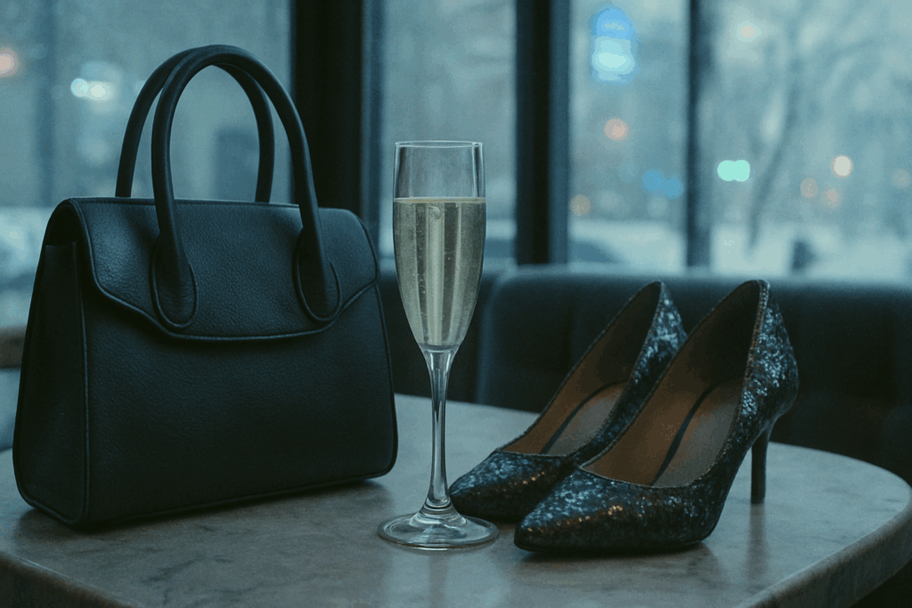 dual purpose accessories