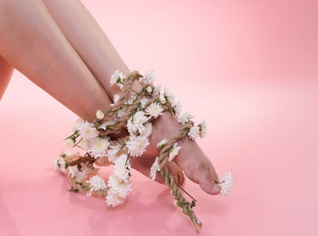 daisy blooms leaked nudes