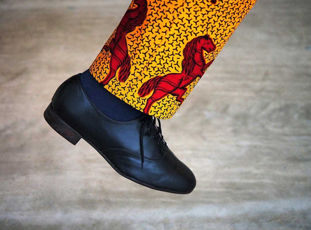 Fashion Style Lwspeakstyle