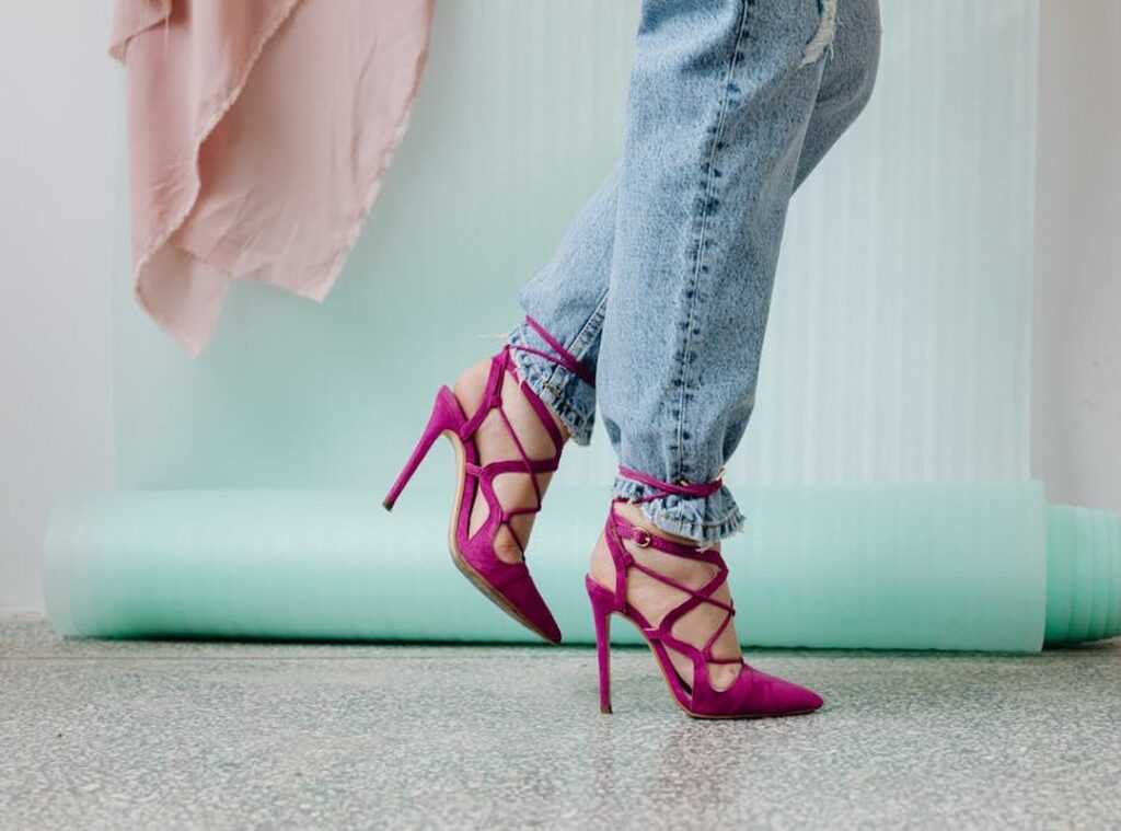 What Style Jeans Are in Fashion Lwspeakfashion