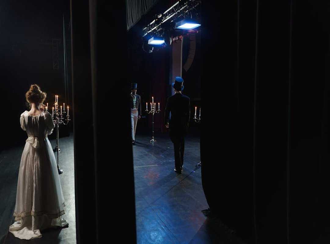 Why Fashion Shows Are Weird Lwspeakfashion