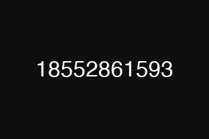 18552861593