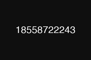 18558722243