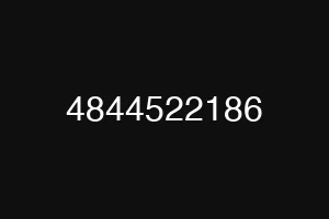 4844522186