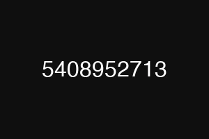 5408952713