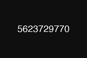 5623729770