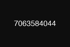 7063584044