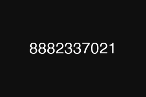 8882337021