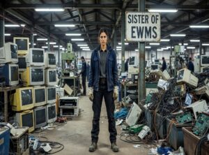 Ewmsister