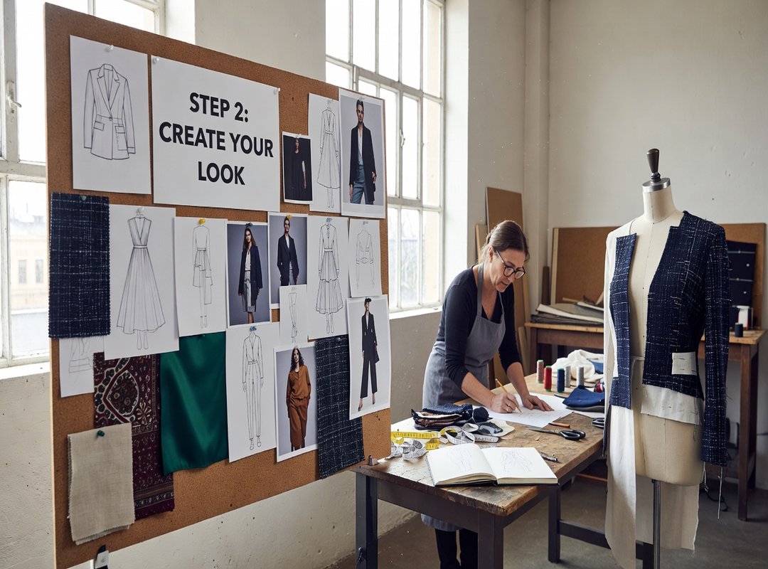 Fashion Style Lwspeakstyle