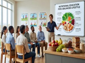 Healthy Eating Education Jexplifestyle