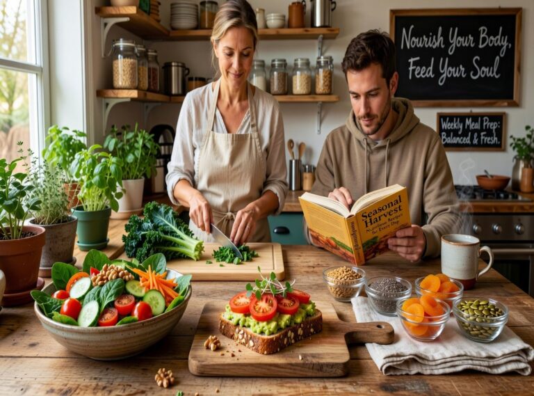 Healthy Eating Jexplifestyle