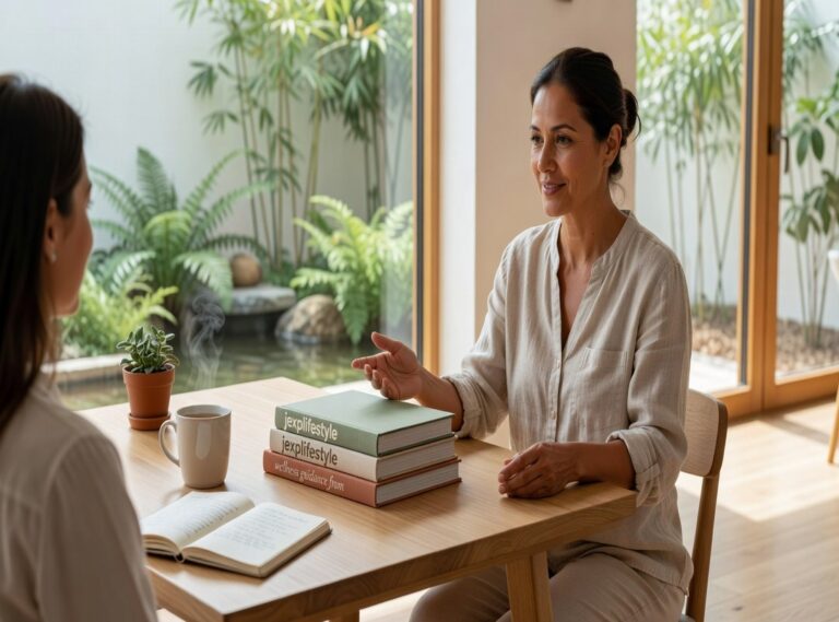 Jexplifestyle Health Advice From Jerseyexpress