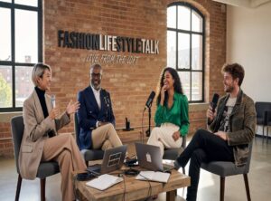 Lwspeakfashion