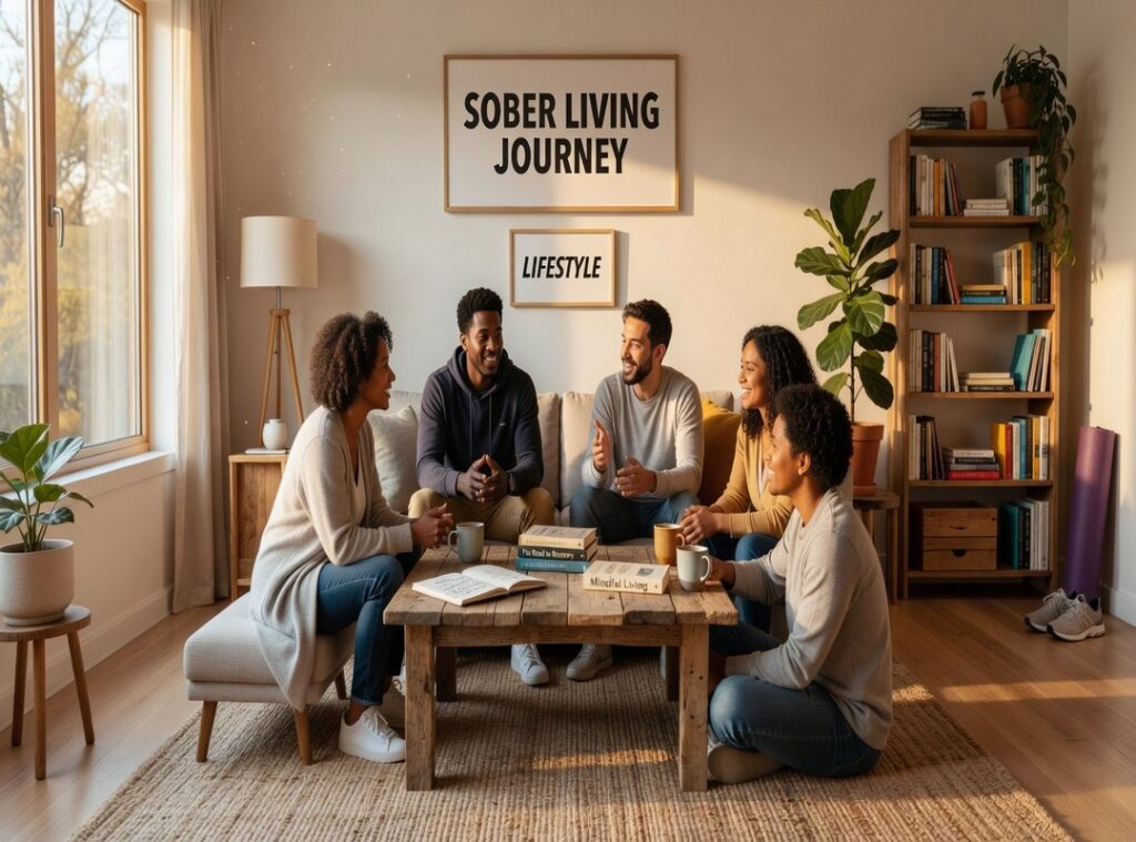 Path to Sobriety Jexplifestyle