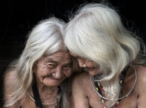 What Represents Sisterhood Ewmsister