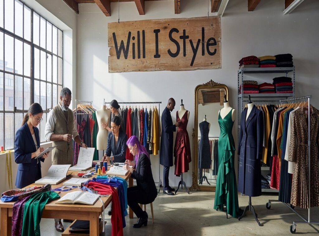 Whatutalkingboutwillistyle