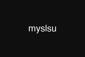 myslsu